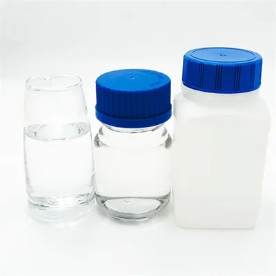 How to Store Cyclohexane Chemical Solvent Safely?