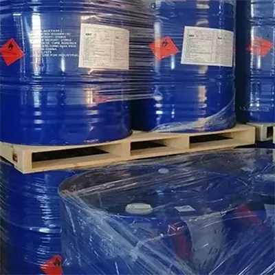 What is Ethyl Acetate (CAS no 141-78-6) and What Are Its Applications?