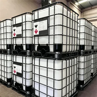 What Is Ethyl Acetate Chemical Solubility In Water? - CAS No 141-78-6