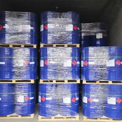 Is acetonitrile (cas 75-05-8 ) flammable and toxic? How to store?