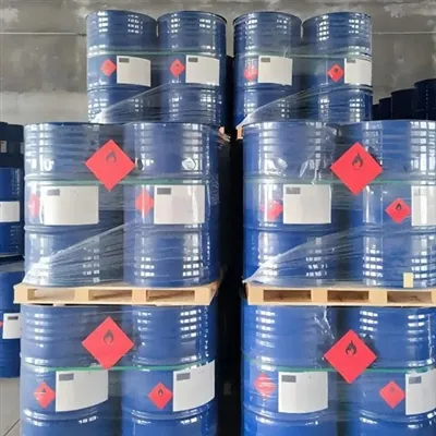 What are the boiling point and density of DMSO chemical?