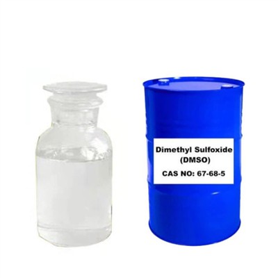 Is 99% DMSO an industrial cleaning solvent? - Industrial DMSO Supplier