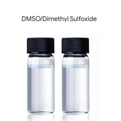 Is dimethyl sulfoxide DMSO solvent used in resins and coatings?