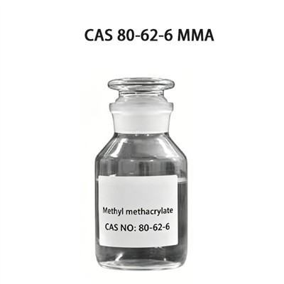 Is Methyl Methacrylate MMA (CAS 80-62-6) Hazardous?
