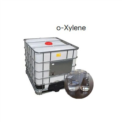 How Is o-Xylene Produced and What Is It Used For in Chemical Manufacturing?