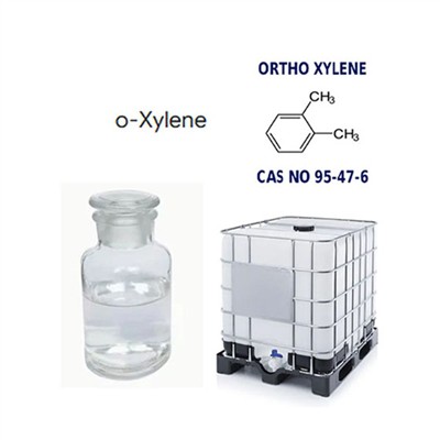 Is o-Xylene Flammable? CAS 95-47-6 Flash Point