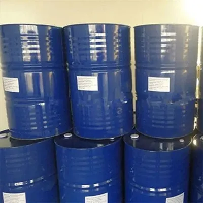 How Should Industrial Acetic Acid (CAS 64-19-7) Be Stored Safely?