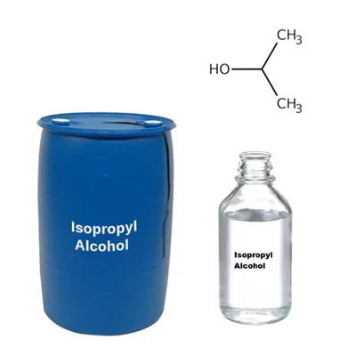 Is isopropyl alcohol (rubbing alcohol) used for electronics? - CAS No: 67-63-0