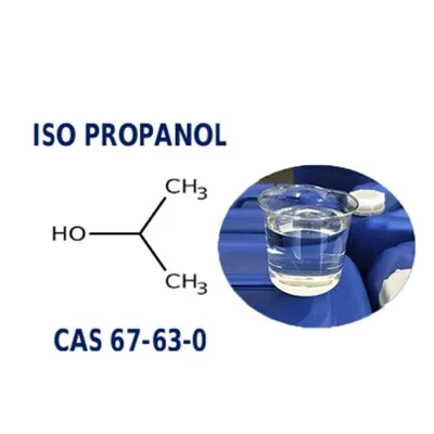 Is 70% Or 99% IPA Isopropanol More Flammable?