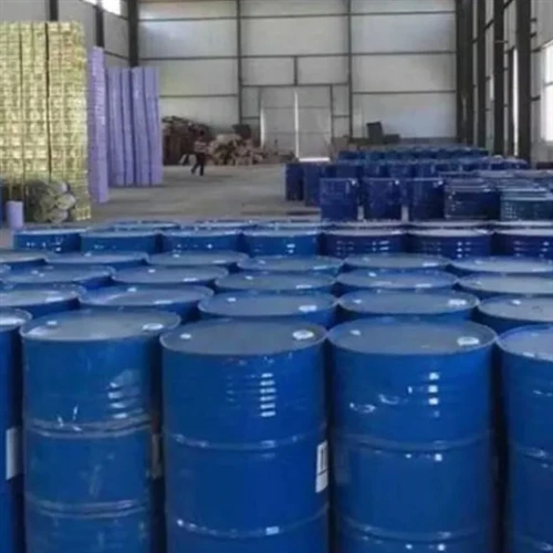 What Is Dichloromethane DCM CAS No.75-09-2? A Complete Technical and Safety Guide