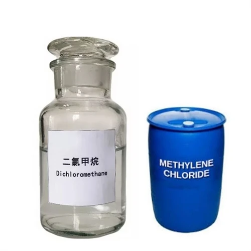 Why Is Dichloromethane DCM Solvent (CAS No.75-09-2) Used In Pharmaceutical Industry?