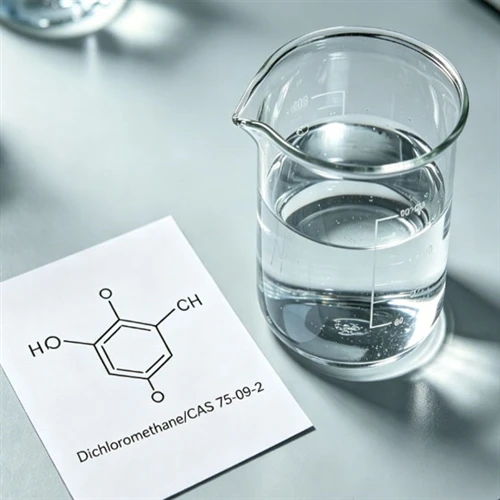 Is Dichloromethane (DCM) Polar or Nonpolar? Complete Guide to DCM Chemistry (CAS No.75-09-2)