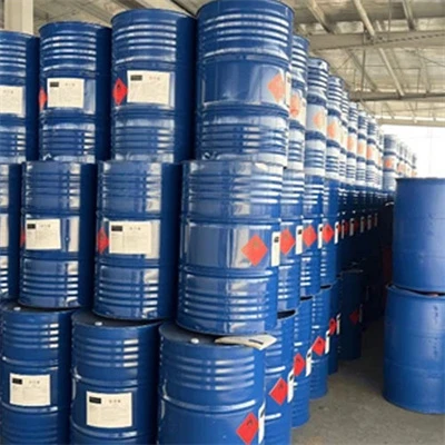 What Is Ethyl Acetate CAS No.141-78-6? Industrial Applications of Ethyl Acetate Solvent
