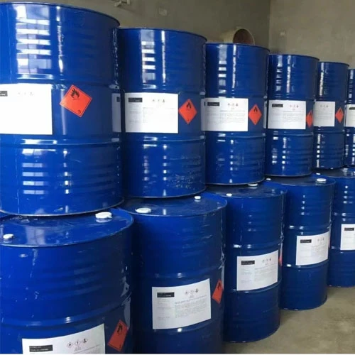 What Is the Density and Viscosity of Xylene (CAS 1330‑20‑7)?