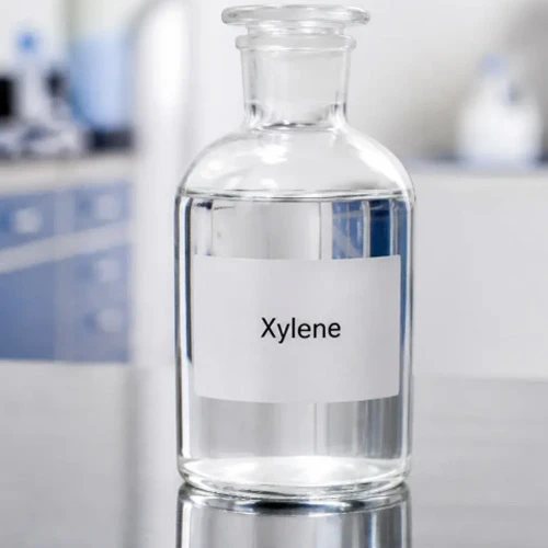 How Much Mixed Xylene Should Be Added to a Coating Formulation?