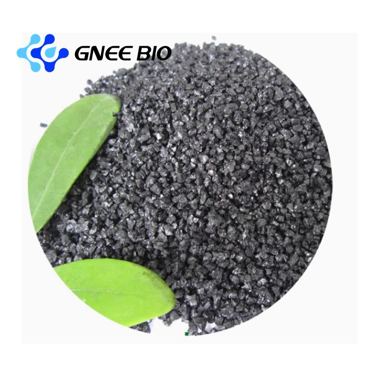 How to use Potassium Humate in plants How to use Potassium Humate in plants