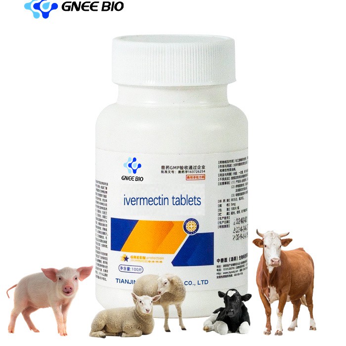 Ivermectin tablets for animals Ivermectin tablets for animals
