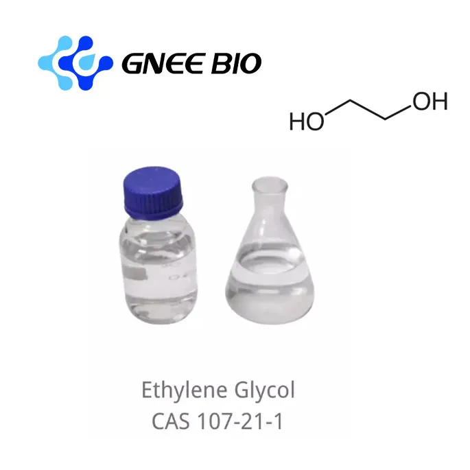 High Purity 999 Ethylene Glycol MEG CAS 107-21-1 High Purity 999 Ethylene Glycol MEG CAS 107-21-1