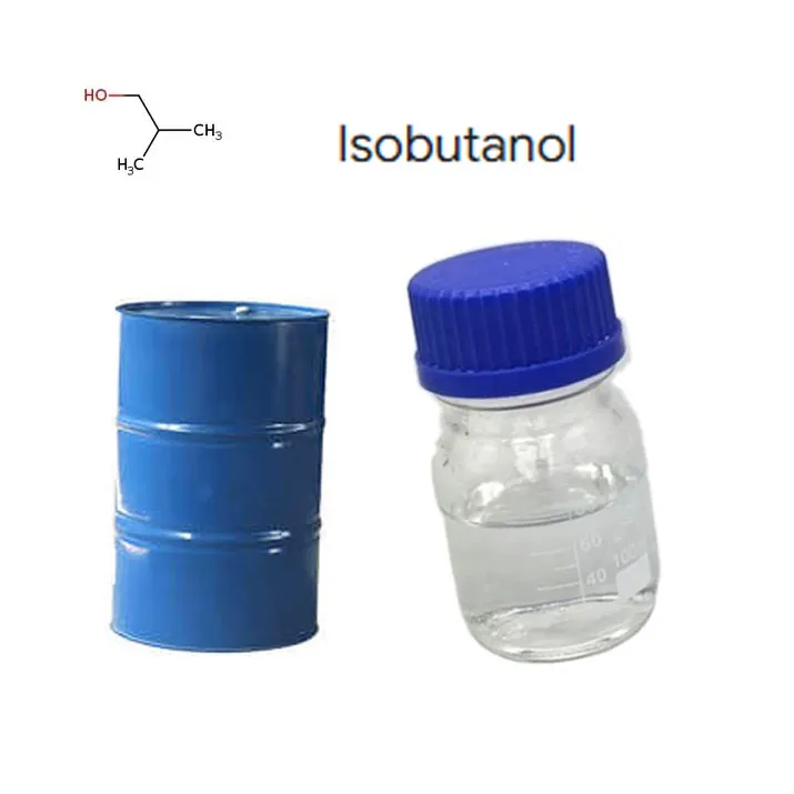 Isobutyl Alcohol 99 Solvent Isobutyl Alcohol 99 Solvent