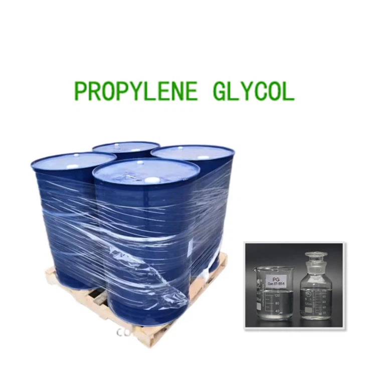 monopropylene glycol in food monopropylene glycol in food