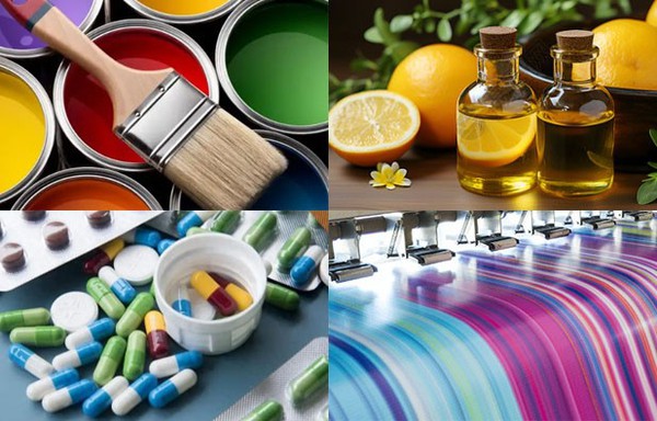 butyl acetate use butyl acetate use