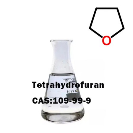 Tetrahydrofuran THF Solvent Tetrahydrofuran THF Solvent
