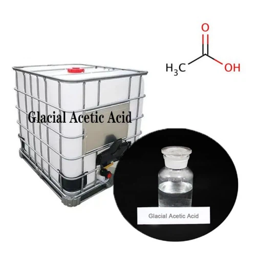 Acetic Acid Food And Industrial Grade CAS 64-19-7 Acetic Acid Food And Industrial Grade CAS 64-19-7