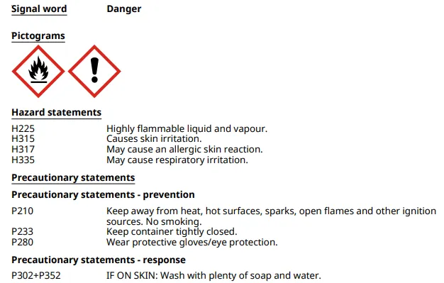 methyl methacrylate safety data sheet methyl methacrylate safety data sheet