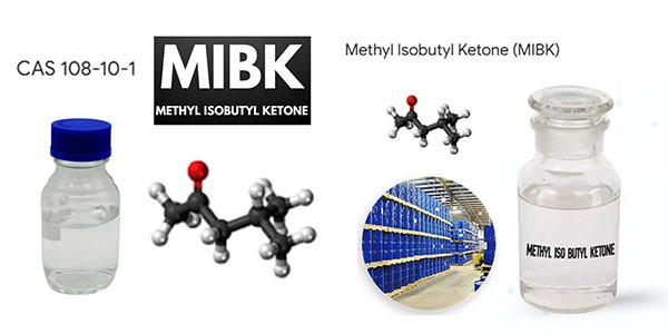 mibk solvent price