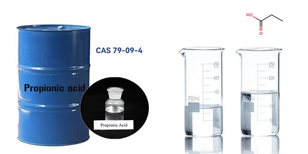 propionic acid for sale