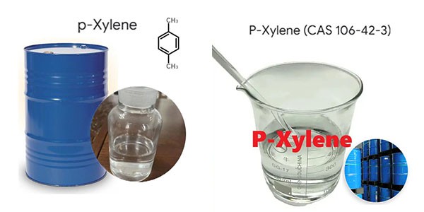 99.9% p-xylene 99.9% p-xylene