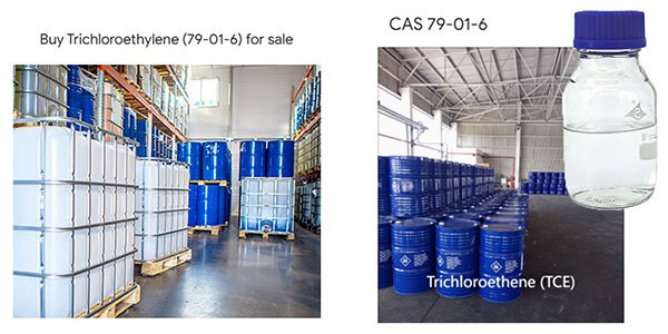 trichloroethylene bulk price