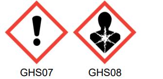 DMAC (Dimethylacetamide) Hazard Pictograms DMAC (Dimethylacetamide) Hazard Pictograms