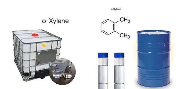industrial o-xylene industrial o-xylene