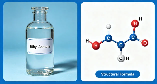 Ethyl Acetate (CAS no 141-78-6) Ethyl Acetate (CAS no 141-78-6)