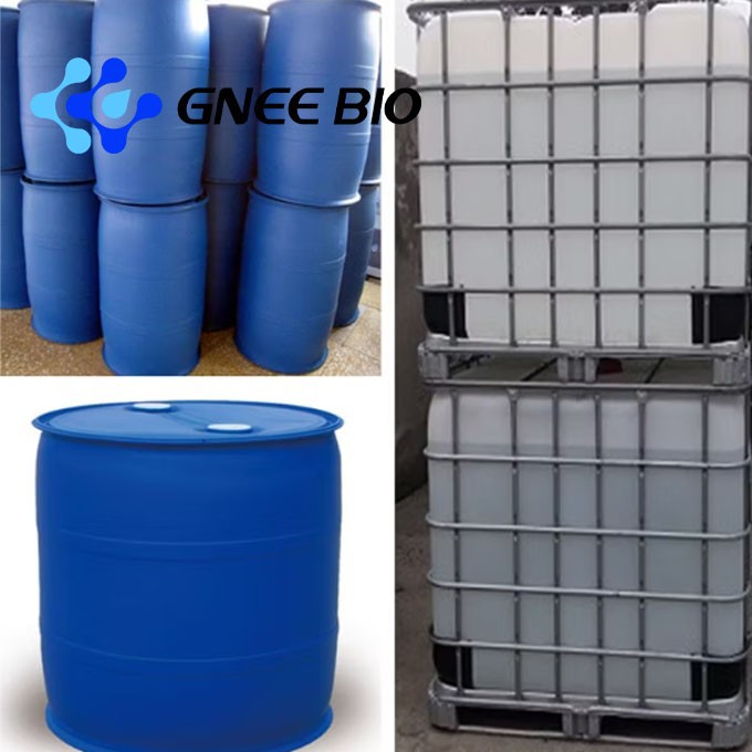 Isovaleric Acid Food Grade