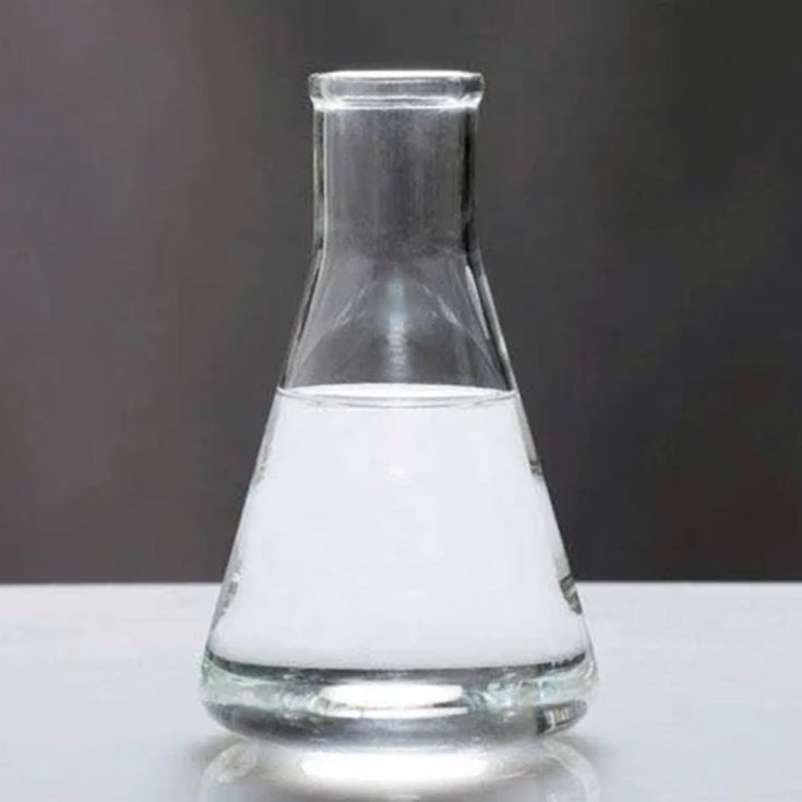 Low Aromatic White Spirit 99% Colourless Liquid CAS 64742-82-1