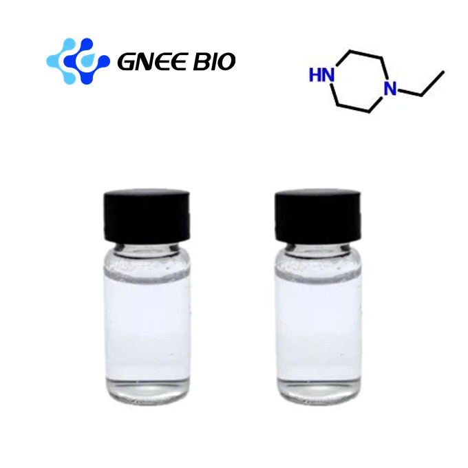 N-Ethylpiperazine Or N-Ethyl Piperazine 99% Solution CAS 5308-25-8