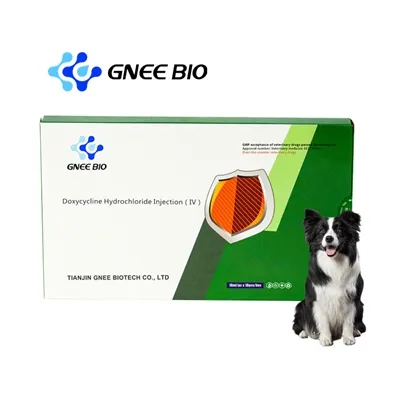 What To Know If Your Veterinarian Prescribes Doxycycline For Your Dog Or Cat