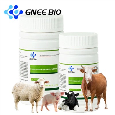 Choosing The Best Cattle Dewormer