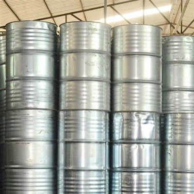 Safe Handling Of Trichloroethylene (CAS 79-01-6) TCE Solvent