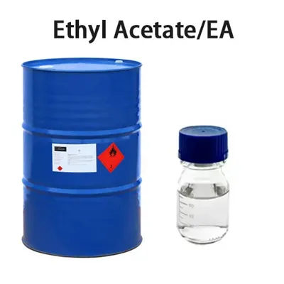 The Role Of Ethyl Acetate (CAS 141-78-6) in The Paints And Coatings Industry