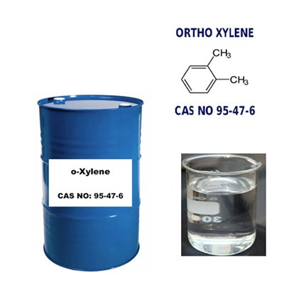O-Xylene (1,2-Dimethylbenzene) : The Key Intermediate For Phthalic Anhydride