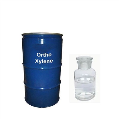 Aromatic Solvent O-Xylene: Safety Handling And Storage Requirements