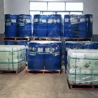 Understanding The Distinctions Between Acetic Acid And Glacial Acetic Acid in...