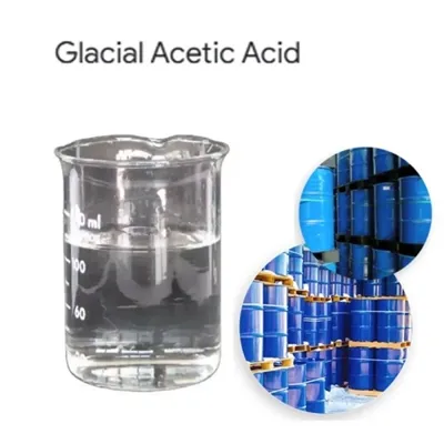 Applications And Benefits Of Glacial Acetic Acid (CAS 64-19-7) in Various Ind...