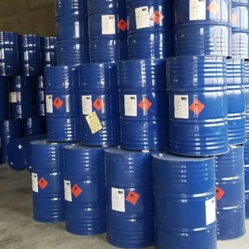 Frequently Asked Questions About Dichloromethane (DCM) CAS 75-09-2