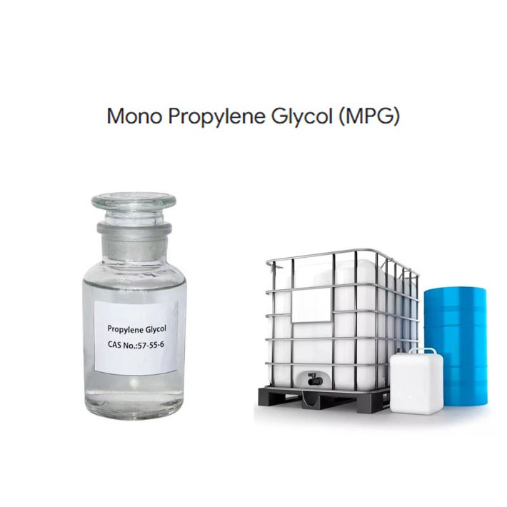 Industrial Grade Propylene glycol Industrial Grade Propylene glycol