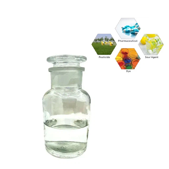 Industrial Grade Propylene glycol PG CAS 57-55-6 Industrial Grade Propylene glycol PG CAS 57-55-6