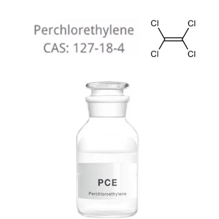 perchloroethylene solvent perchloroethylene solvent